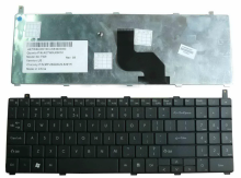 Clevo TW9S eries Πληκτρολόγιο Laptop US Layout