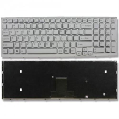 Sony Vaio VPC-EB VPCEB EB11 EB12 EB15 Pcg-61511T PCG-71211M Πληκτρολόγιο Laptop Keyboard