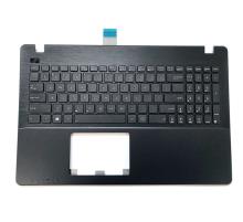 ASUS X550 X550C X550CA X550CC X550CL GR Black Keyboard with Palmrest