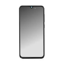 Γνήσια Οθόνη και Μηχανισμός Αφής Xiaom i+ Frame Mi 9 SE black 5606101010B6