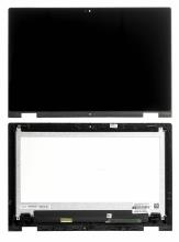Οθόνη Laptop Dell Inspiron 13 7352 7353 7359 FHD Touch LCD Screen Digitizer Bezel Assembly