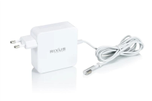 Rixus 60W Charger for Macbook - L Tip DC16.5V, 3.65A For A1278 - A1181 - A1342 Model A1344 RXMCL