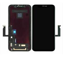 IN-CELL iPhone XR Οθόνη Lcd & Touch Digitizer Assembly Black