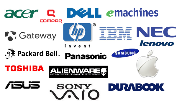 Ανταλλακτικά Laptop / Επισκευή Laptop - Laptop Parts - Πληκτρολόγιο Laptop - Οθόνη Laptop - ACER | IBM | HP | TOSHIBA | DELL | Lenovo | Samsung | fujitsu siemens | Packard Bell | Sony Vaio | Multirama | Asus | E-Machines | Turbo-X | Apple MacBook. Όλα μας τα προϊόντα είναι διαθέσιμα και αποστέλλονται με αντικαταβολή σε Όλη την Ελλάδα!
