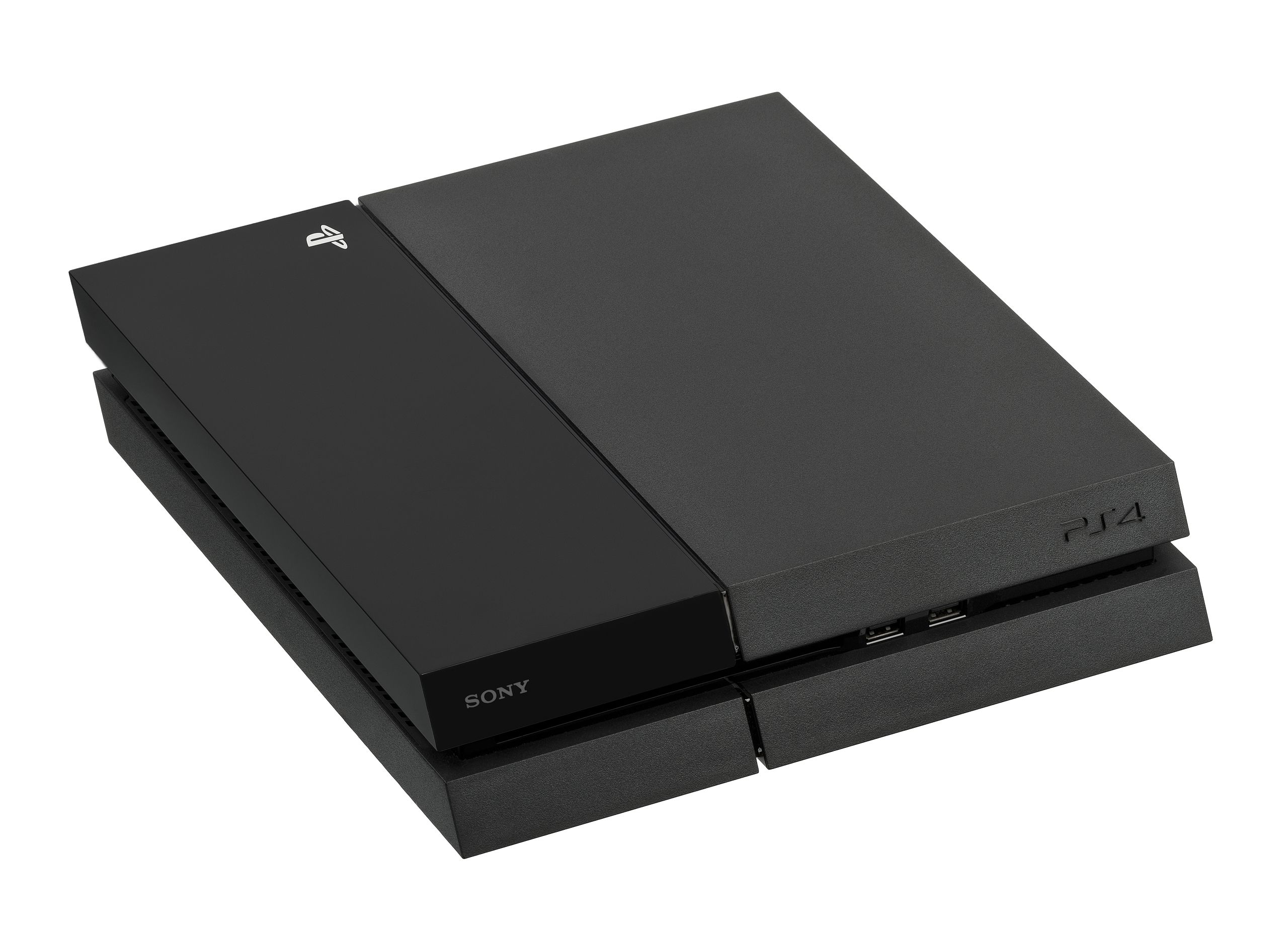 Game Console PS4