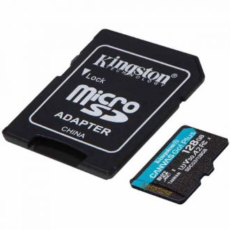 Περιφερειακά microSD - Κάρτες Μνήμης