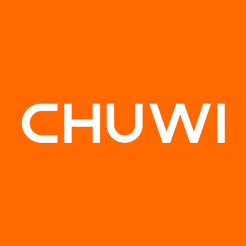 Tablets CHUWI