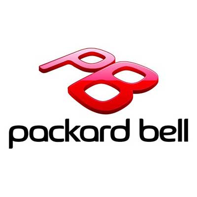LCD Καλωδιοταινίες  Packard Bell