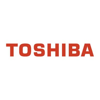 LCD Καλωδιοταινίες  Toshiba