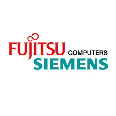 Power Button  Fujitsu Siemens