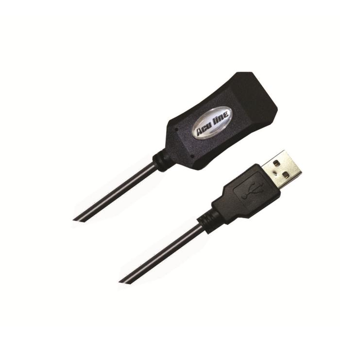 CABLES ACTIVE USB CABLES
