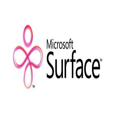 Οθόνες Microsoft Surface
