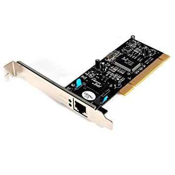 SOHO NETWORKING PCI CARDS