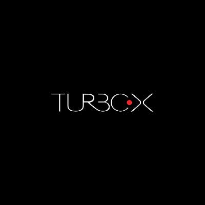 Cover Parts  TurboX