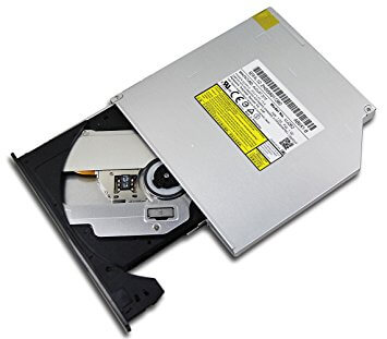 DVD Drives SATA Interface 