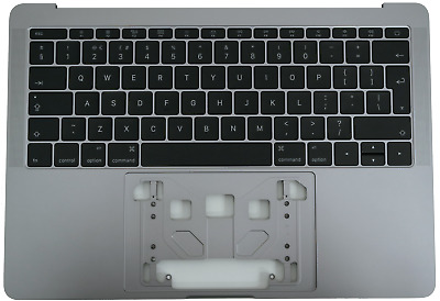 Πληκτρολόγια Macbook Palmrest Top Case