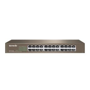 BUSINESS NETWORKING SWITCHES