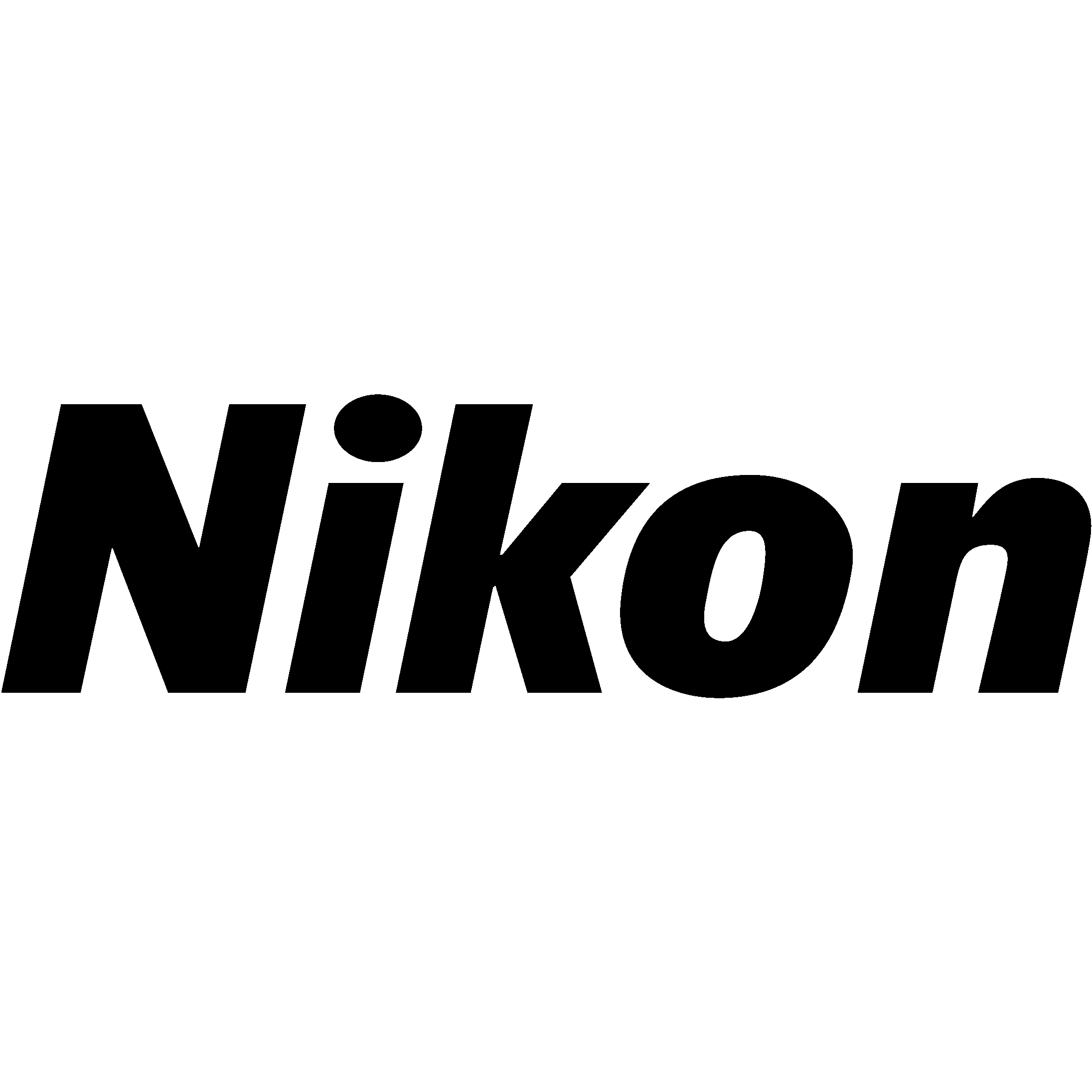Camera  Nikon