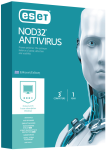 Προστατέψτε το Laptop σας με το καλύτερο antivirus NOD32