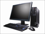 Επιλέξτε Refurbished Χαμηλού Κόστους Desktop Υπολογιστή,  αποστολή σε όλη την Ελλάδα - Τεχνική υποστήριξη.