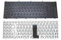Πληκτρολόγιο Laptop Turbox W650EH W650SR W650SF W650SJ w650sz W655SB MP-12N73US-4305 Clevo Keyboard