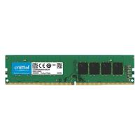 Crucial RAM 4GB DDR4-2666Mhz UDIMM