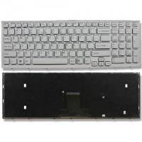 Sony Vaio VPC-EB VPCEB EB11 EB12 EB15 Pcg-61511T PCG-71211M Πληκτρολόγιο Laptop Keyboard