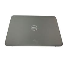 Dell inspiron 15-3521 Lcd Back Cover 8JPHT 08JPHT With Lcd Cable, Hinges & Wifi Antenna (for Touch)