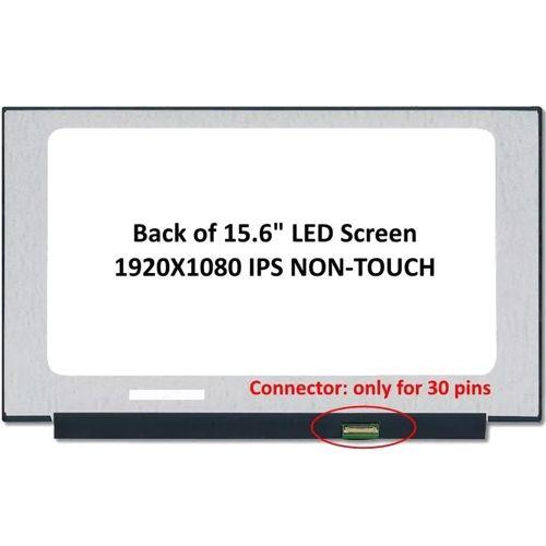Οθόνη για Laptop Dell 0KRG3X KRG3X 15.6" Resolution 1920x1080 | 30 Pin