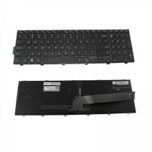 Πληκτρολόγιο Laptop Ελληνικό για Dell Inspiron 15 3000 Series 15-3567 3567 15-3573 3573