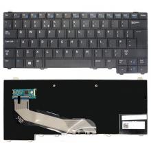 DELL Latitude E5440 0DY8MR 0XNDHG-65890-561-5094-A00 PK-130WQ1A05 Keyboard Πληκτρολόγιο Laptop