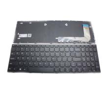 Πληκτρολόγιο Laptop Lenovo IdeaPad 100-15IBY B50-10 110-15ISK 110-17IKB 110-17ISK 110-17A with Frame