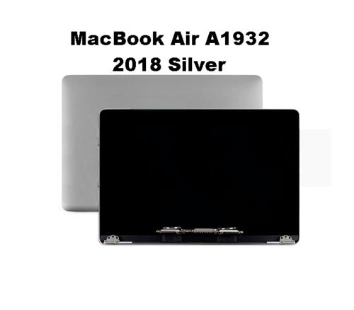 Συμβατή οθόνη για Apple MacBook Air 13" A1932 Retina LCD Screen Late 2018 Assembly 