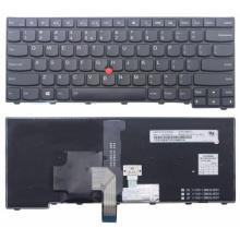 Πληκτρολόγιο Laptop Lenovo Thinkpad L440 E431 E440 L450 L460 L470 L470 01EN480 CS13T-85D0 
