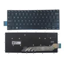 Πληκτρολόγιο Laptop Dell Inspiron 14 7460 3379 3490 P69G 7466 7467 7368 7378 Keyboard