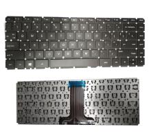 Πληκτρολόγιο Laptop HP 14T-BS 14-BW 14Z-BW 14S-DK 14-DP 14-CR 14S-CF 14-CE 14-DK GR Layout Black 