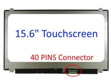 Οθόνη Laptop Dell Inspiron 15 3567 15(3567) P63F 40Pin Slim LCD screen Embedded Touch