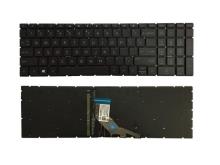 Πληκτρολόγιο Laptop HP 15-CX 15-CX000 15-CX0001NA 15-CX0056 TPN-C133 Keyboard