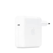 Φορτιστής Apple 67W USB-C Power Adaptor White (MKU63ZM/A)