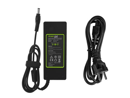 Τροφοδοτικό για ASUS  Power: 90W | Voltage: 19V | Amperage: 4.74A | Plug: 5.5mm-2.5mm
