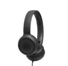 Tune 500, OnEar Universal Headphones 1-button Mic/Remote