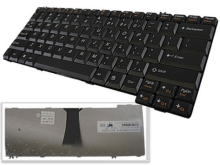 Πληκτρολόγιο Laptop Lenovo IBM 3000 N500 4233-52U G530 4446  25-007696