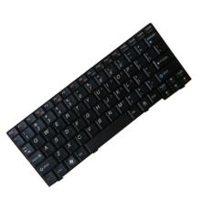 Πληκτρολόγιο Laptop Lenovo S11-US 25-008466 Black/Μαύρο