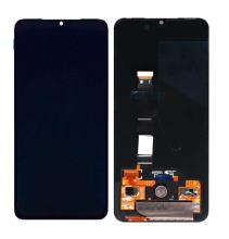 Οθόνη Με Μηχανισμό Αφής Για Xiaomi Mi 9 Μαύρο 