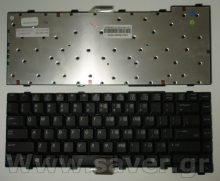 HP Compaq 900 EVO N1000c N1015v  285530-002 Πληκτρολόγιο Laptop