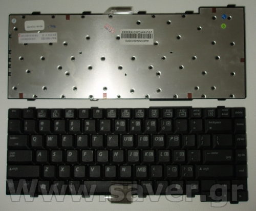 HP Compaq 900 EVO N1000c N1015v  285530-002 Πληκτρολόγιο Laptop