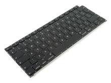 Πληκτρολόγιο για Apple MacBook Air 13 Touch Bar A1932 Keyboard UK  Black (With Backlit) 