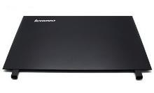 Πίσω Κάλυμμα Οθόνης Lenovo Ideapad 300-15ISK 300-15IBD Black Glossy 
