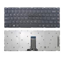 Πληκτρολόγιο Laptop Lenovo Ideapad 100S-14IBR 300S-14ISK 310S-14ISK 510S-14ISK Black US Layout