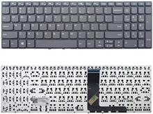 Πληκτρολόγιο Laptop Lenovo IdeaPad 320-15 320-15IAP 320-15AST 320-15ABR 320-15ISK US with Backlit